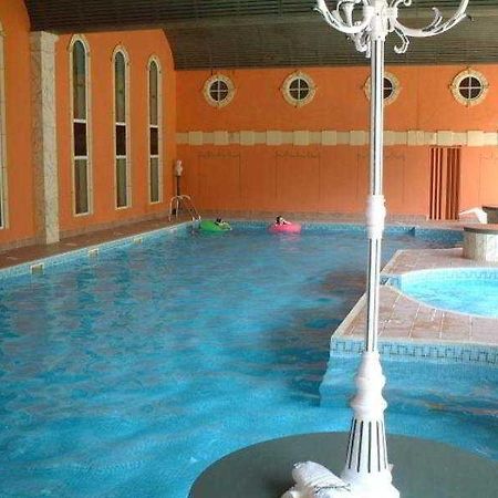 Deer Park Golf And Spa Dublin Facilități foto