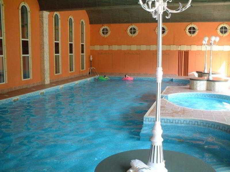 Deer Park Golf And Spa Dublin Facilități foto
