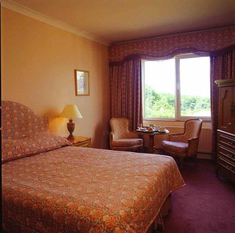Deer Park Golf And Spa Dublin Cameră foto