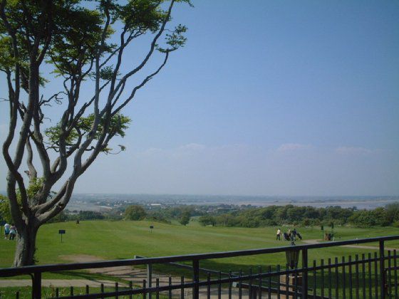 Deer Park Golf And Spa Dublin Facilități foto